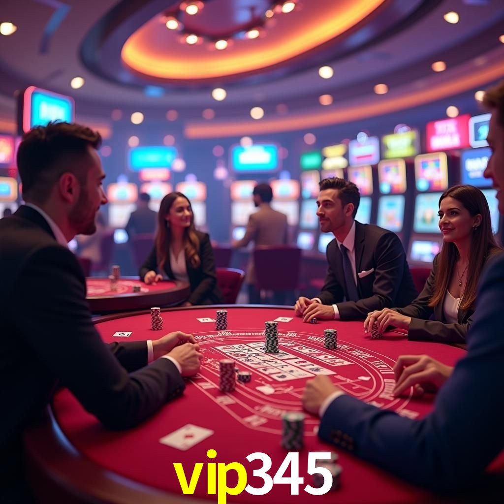 Experiência VIP vip345
