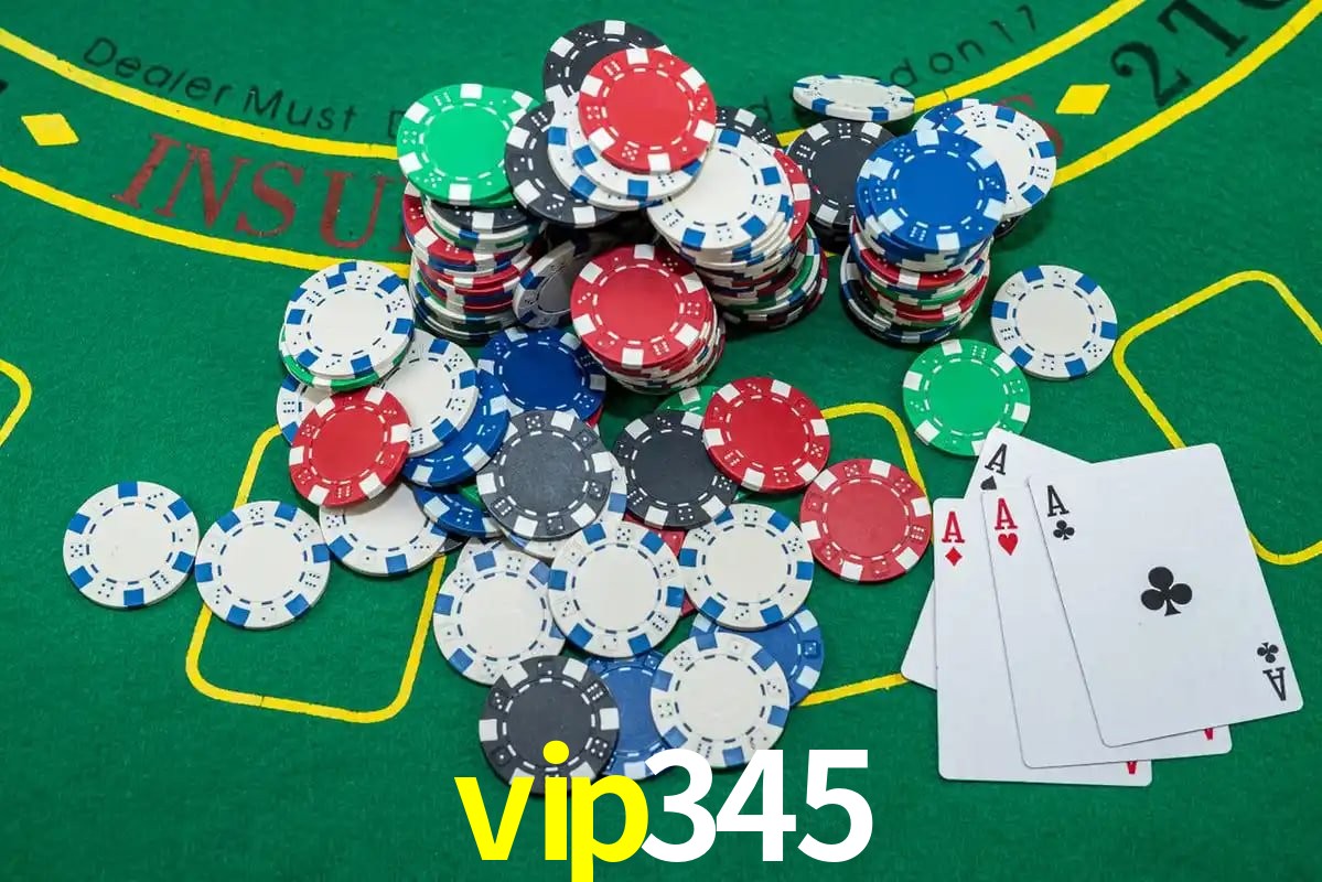 Estatísticas vip345