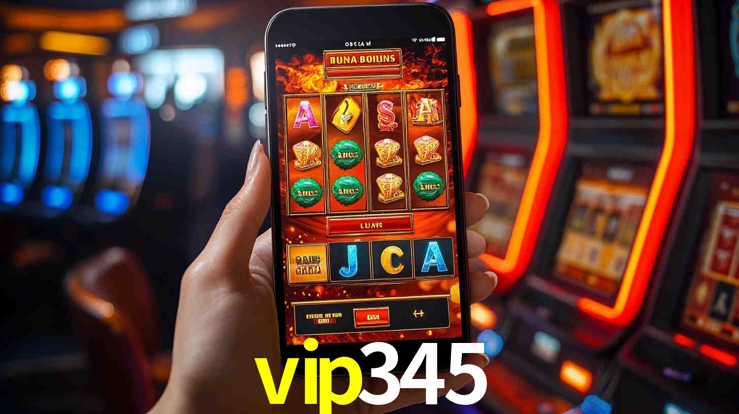 vip345 - Cassino On-line Sorte Real - vip345.com