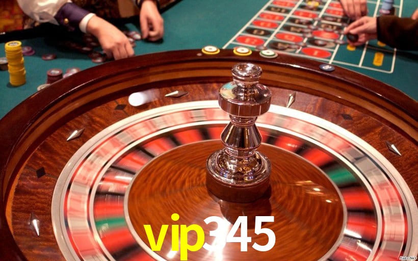 Bônus de Boas-vindas vip345