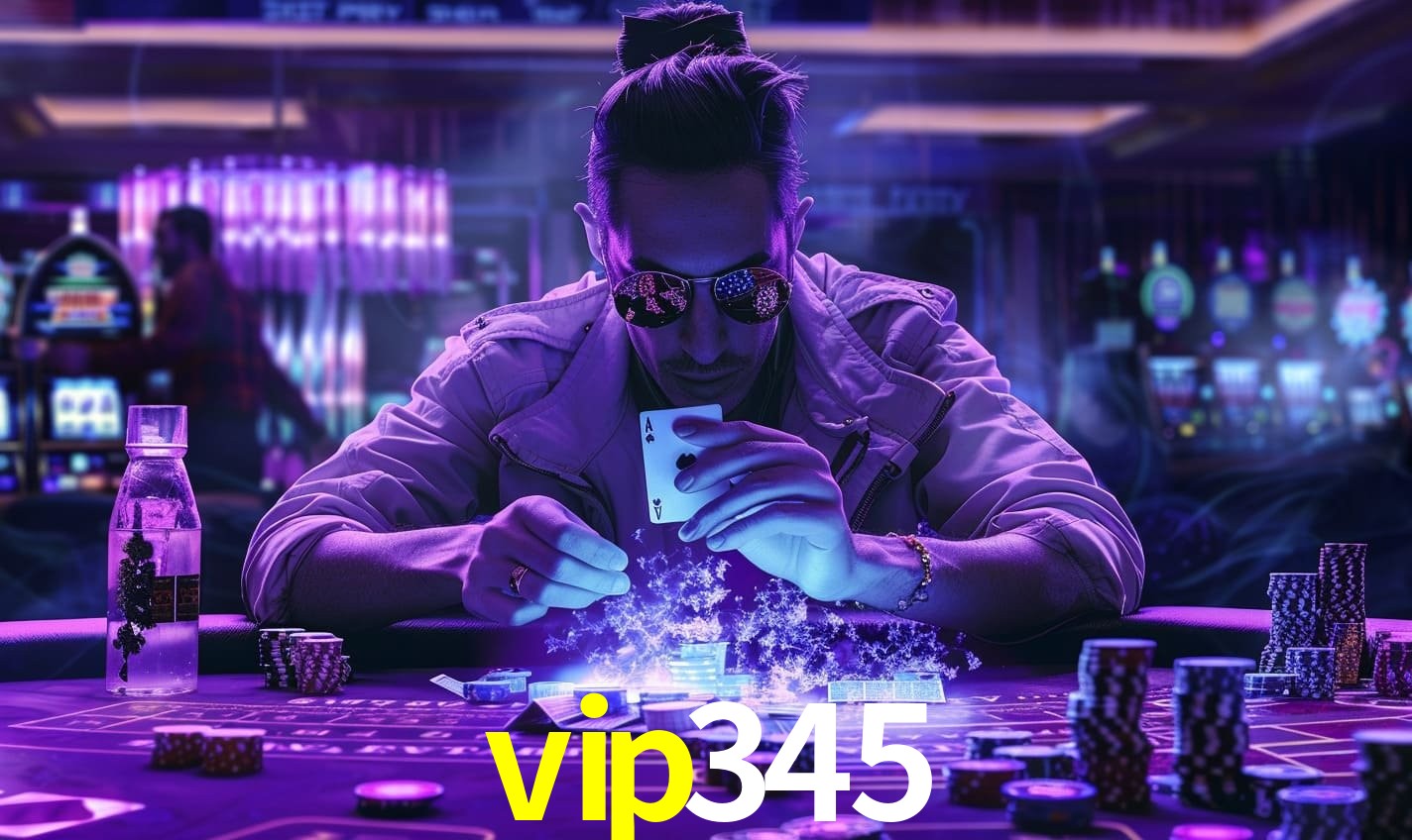 Live Casino vip345