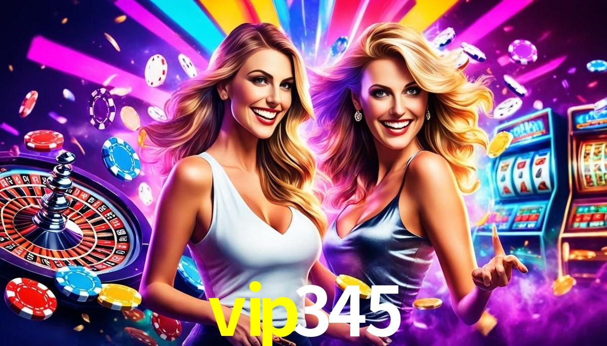 Programa VIP vip345