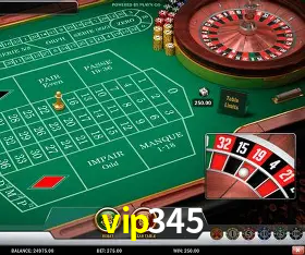 Weekend Specials vip345