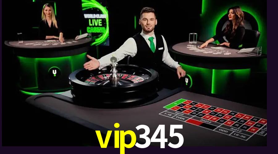 Game Providers vip345