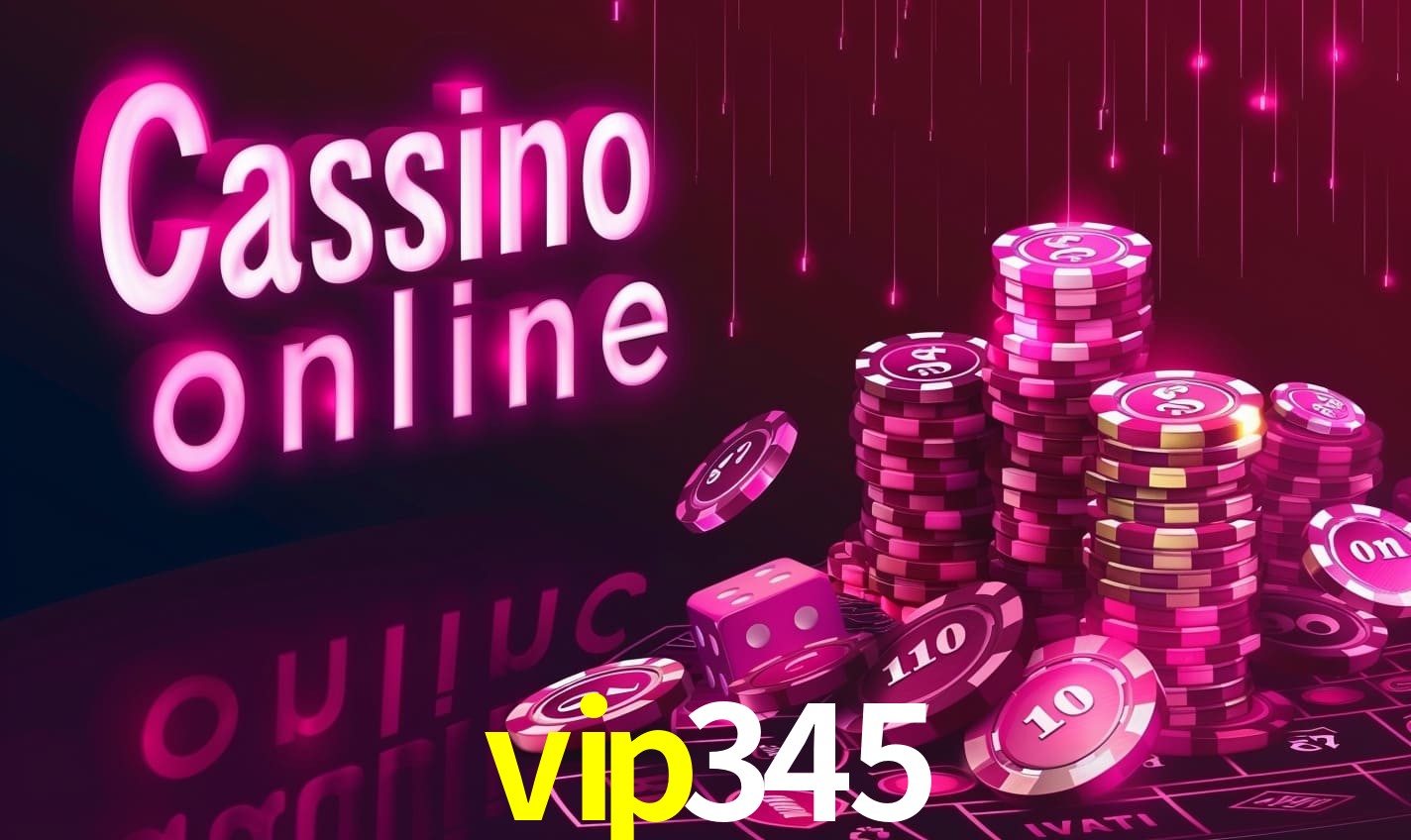 Desvendando o Mundo dos Jogos Virtuais na vip345