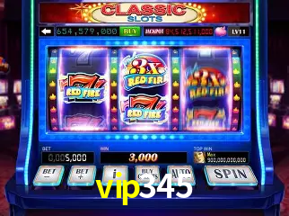 Descubra a Magia dos Jogos de Arcade no vip345