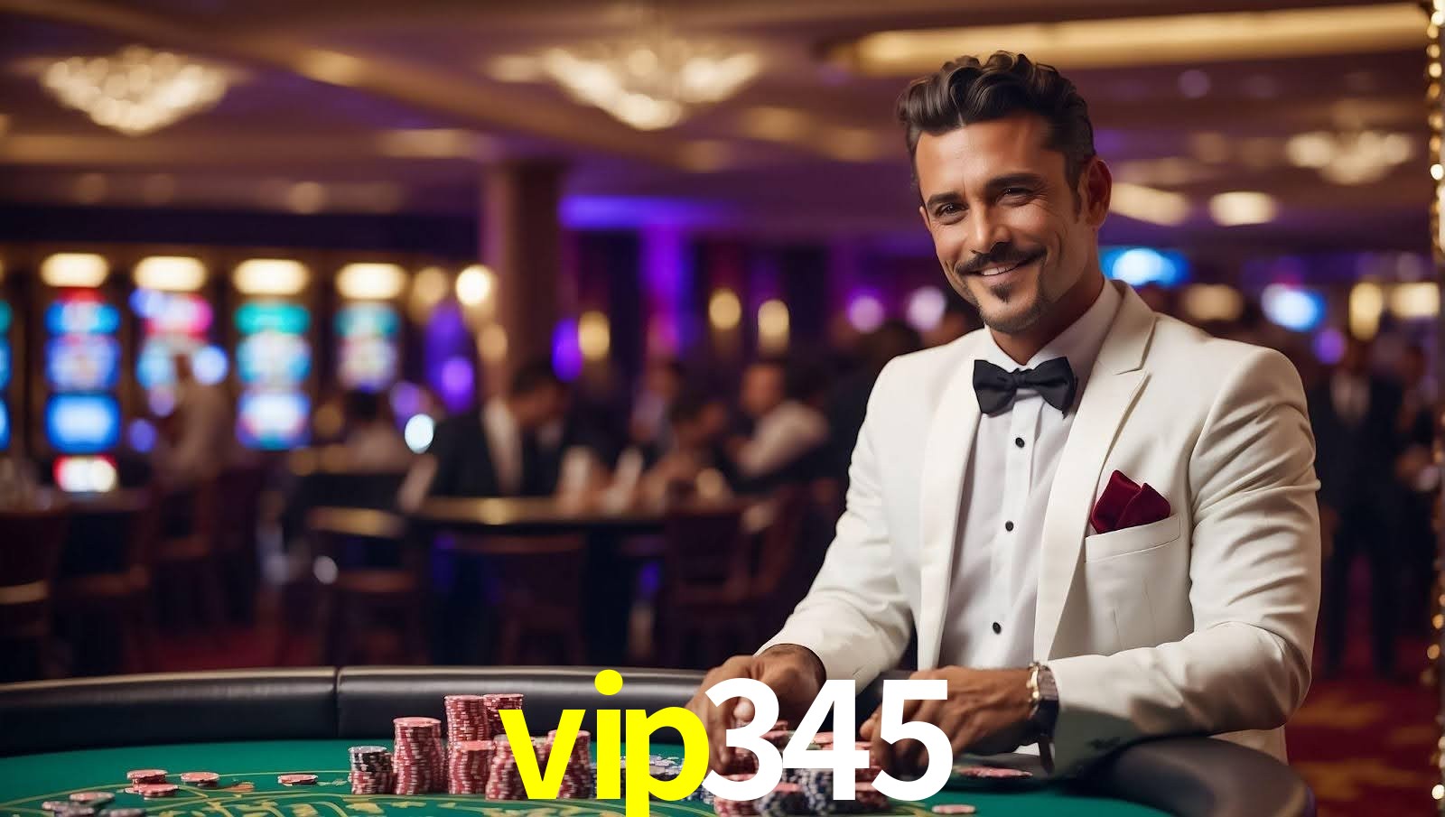 Promoção Relâmpago vip345