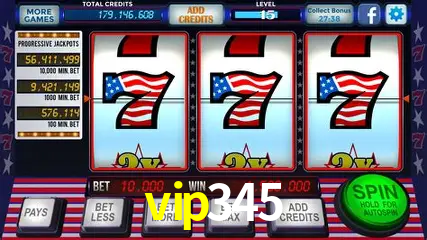 Desvendando o Mundo dos Jogos Virtuais na vip345