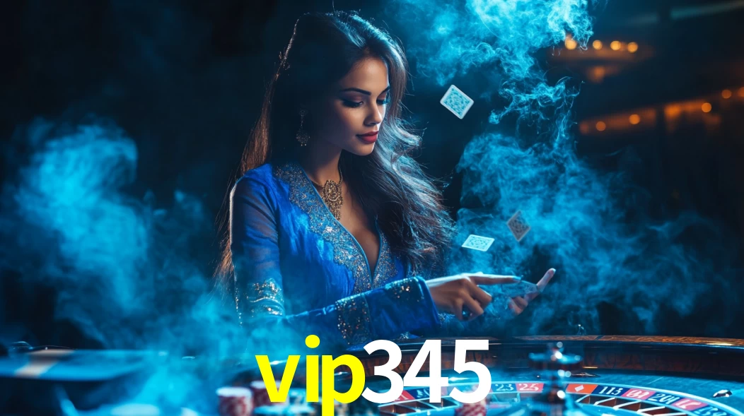 A Experiência Imersiva dos Cassinos Ao Vivo no vip345