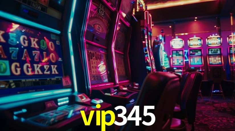 Platform Technology vip345