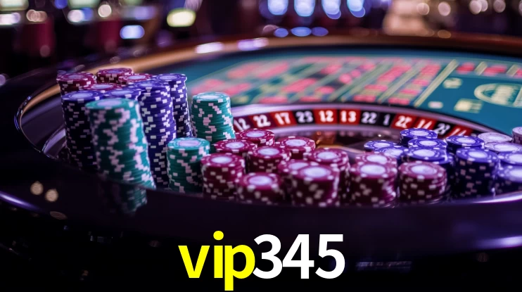 Programa VIP vip345