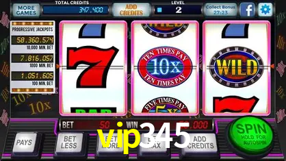 Desvendando o Mundo dos Jogos Virtuais na vip345