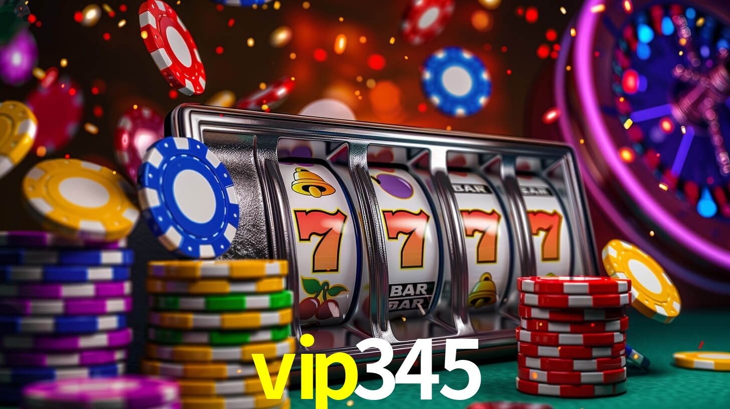 Apostas de Tênis vip345
