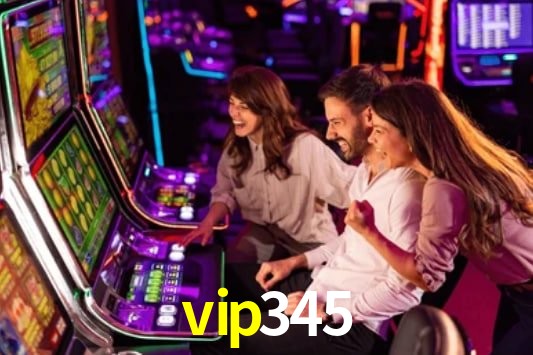 Mesa de Blackjack vip345