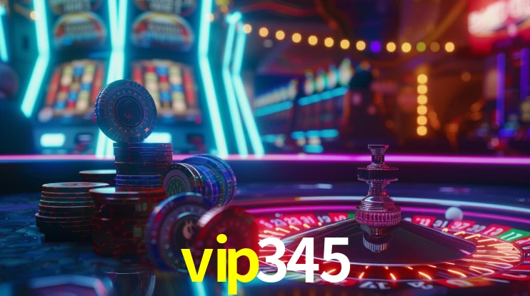 Platform Technology vip345