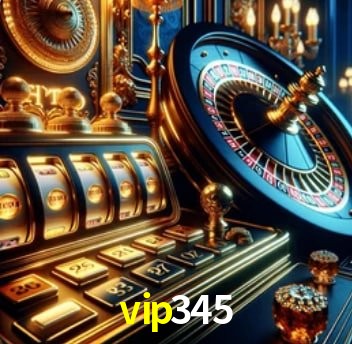 Casino Ao Vivo vip345