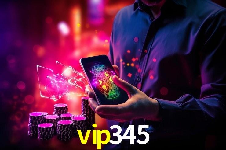 Estatísticas do Jogo vip345