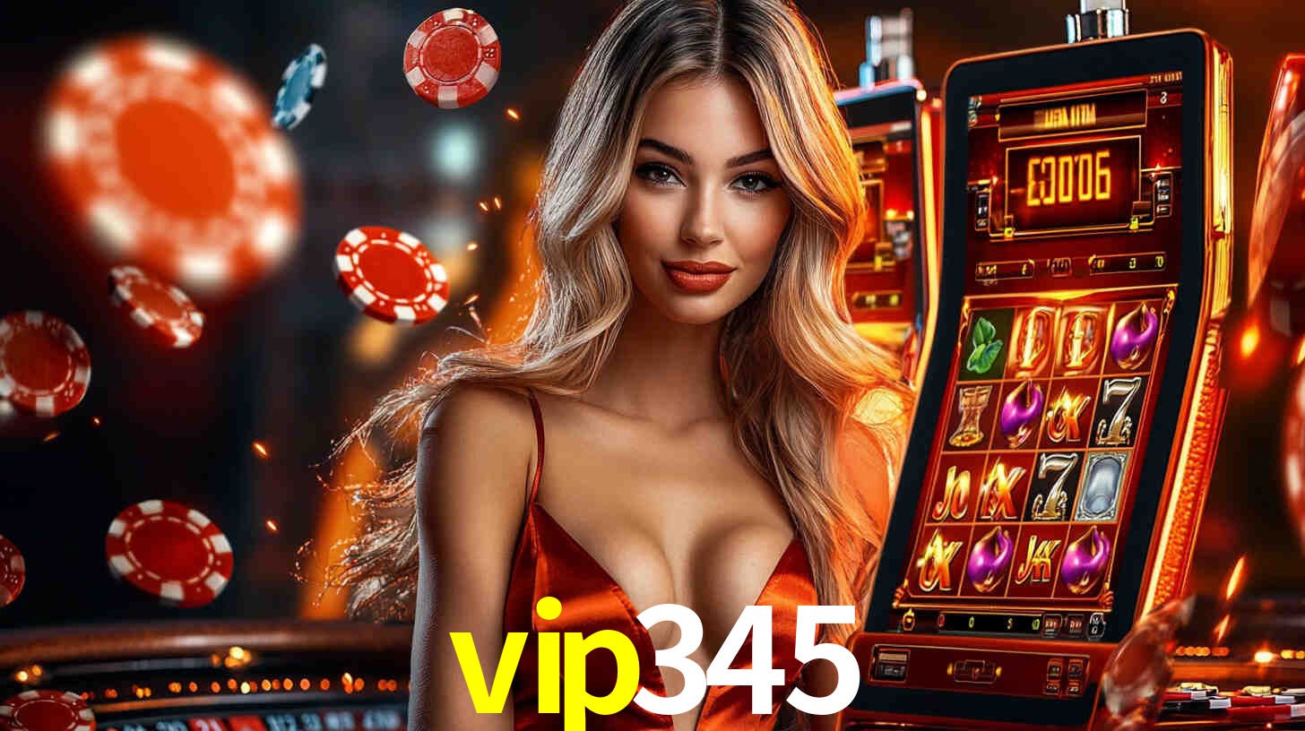 vip345: Seu Especialista em Apostas Esportivas Brasileiras