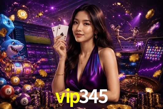 Live Casino vip345