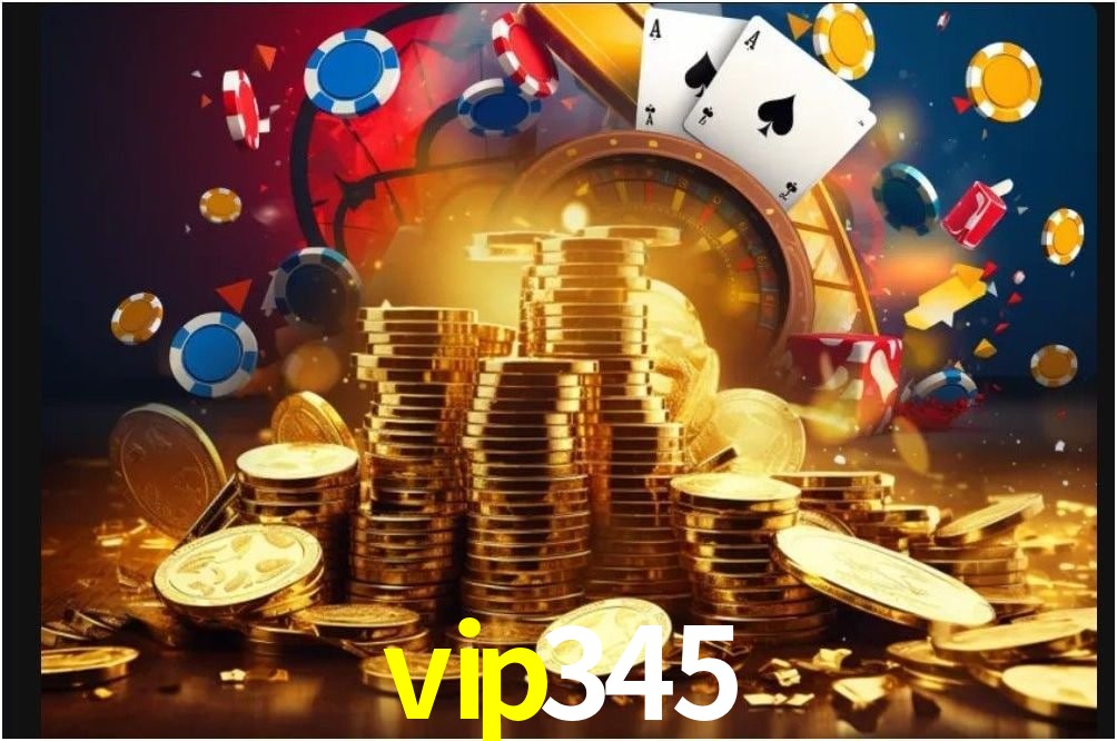 Casino VIP vip345