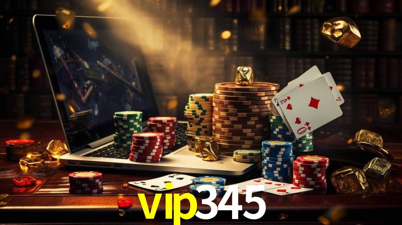 Diretório de Jogos vip345