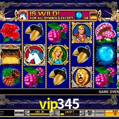 Desvendando o Mundo dos Jogos Virtuais na vip345