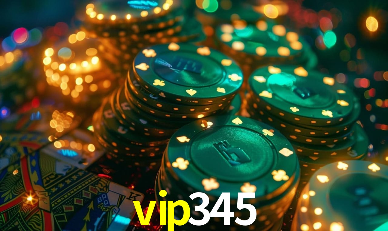 Login Seguro vip345