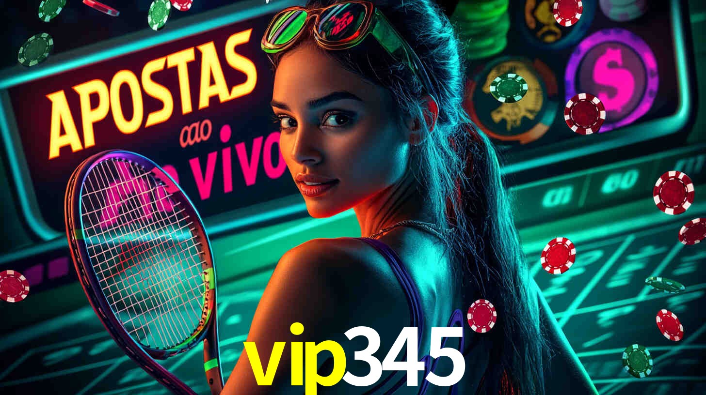 Desvendando o Mundo dos Jogos Virtuais na vip345