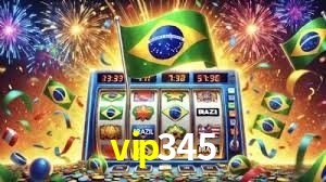 Live Casino vip345