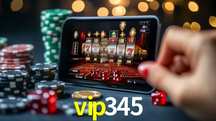 Premium Interface vip345