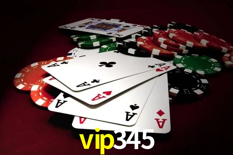 Recursos de Bônus vip345