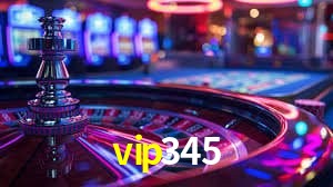 Tecnologia da Plataforma vip345