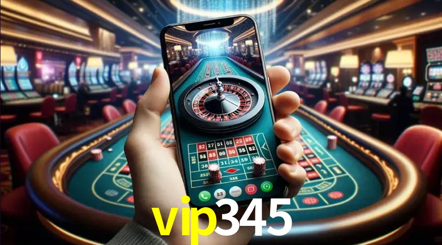 API Integration vip345