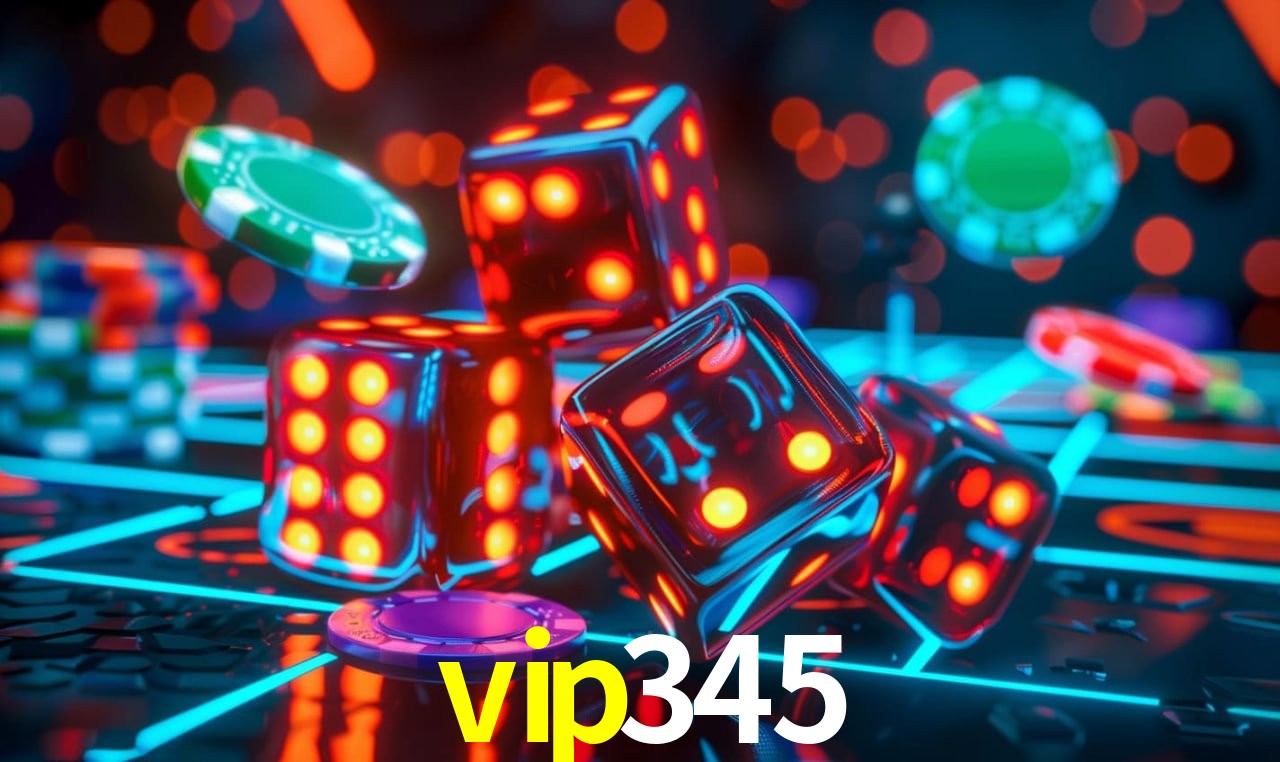 Casino Ao Vivo vip345