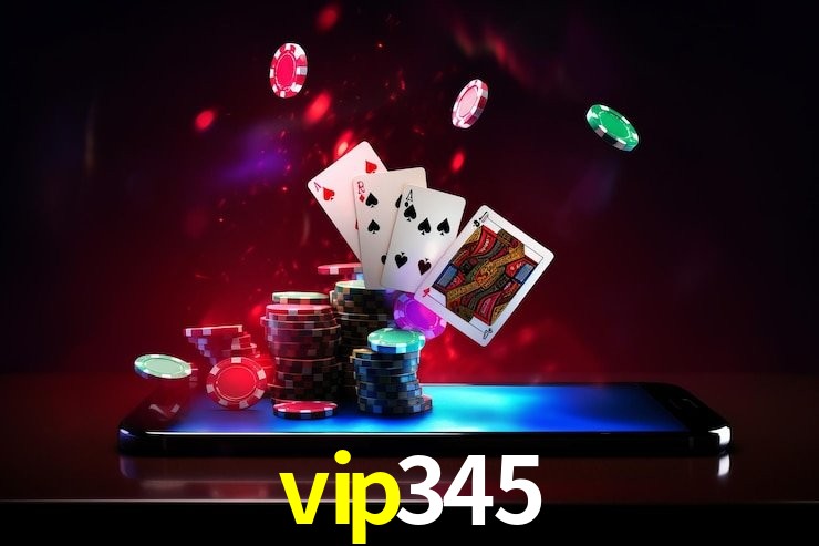 Game Providers vip345
