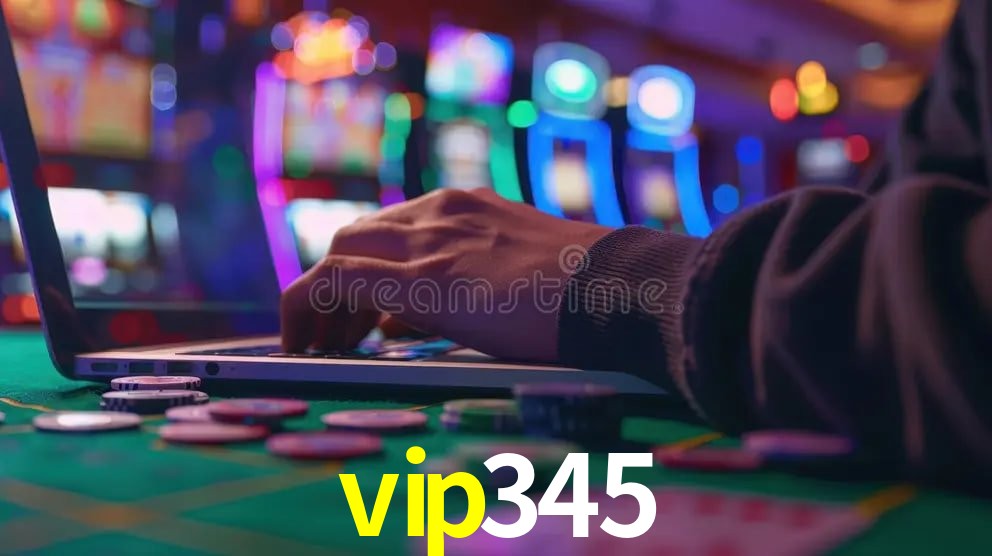 Apostas de Futebol vip345