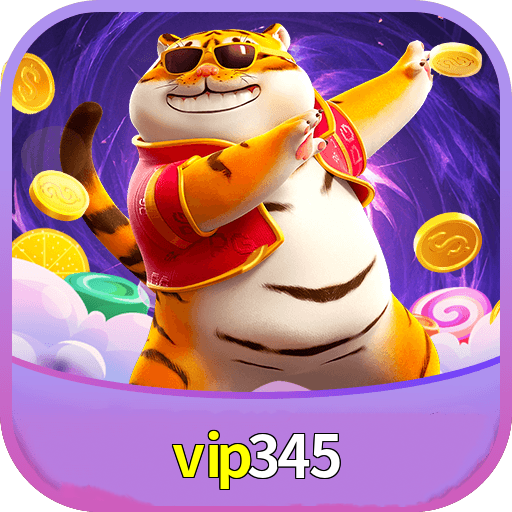 vip345 Logo